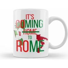 Humuts It is Coming Home to Rome Italy Euro 2020 Kupa