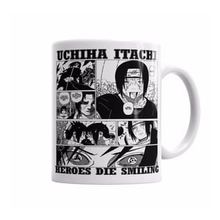 Humuts Itachi 04 Kupa Bardak