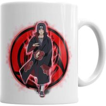 Humuts Itachi Uchiha Naruto Shippuden Kupa