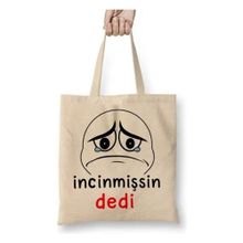 Humuts Iyi Ki Varsın Çanta