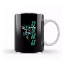 Humuts Izuku Quot Deku Quot Midoriya Vs Shoto Todoroki My Hero Academia 01 Kupa Bardak
