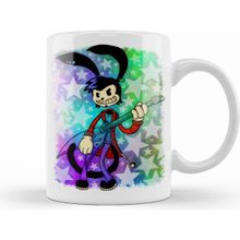 Humuts Jack Cabbit In Rock On Baby 01 Kupa Bardak