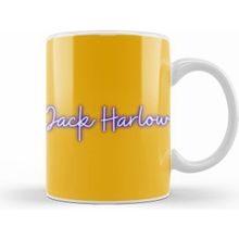 Humuts Jack Harlow Kupa Bardak