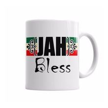 Humuts Jah Bless Kupa Bardak