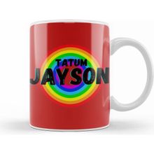 Humuts Jaren Jackson Jr Kupa Bardak