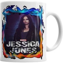 Humuts Jessica Jones Kupa Bardak
