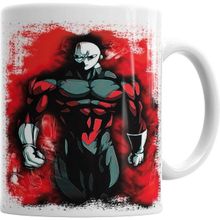 Humuts Jiren O Mito Beyaz Kupa