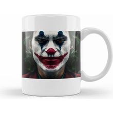 Humuts Joker 05 Beyaz Kupa