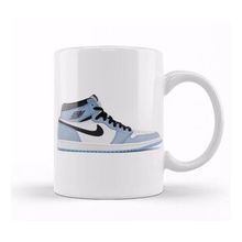 Humuts Jordan 1 Retro High University Blue Kupa