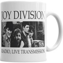 Humuts Joy Division Kupa Bardak