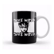 Humuts Juice Wrld Rapper Kupa