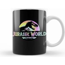 Humuts Jurassic World Kupa