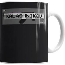 Humuts Kalashnikov Kupa