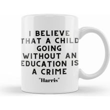 Humuts Kamala Harris Kupa