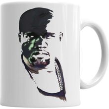 Humuts Kanye West Kupa