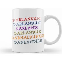 Humuts Karadeniz Sözleri Darlandum Darlanduk Kupa