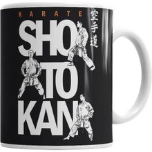 Humuts Karate Shotokan Beyaz Kupa