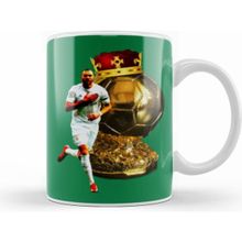 Humuts Karim Benzema Ballon Dor The Best Player In The World 2021 Kupa