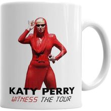 Humuts Katy Perry Witness The Tour Kupa