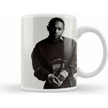 Humuts Kendrick Beyaz Kupa