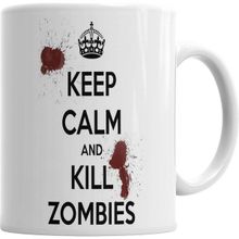 Humuts Kill Zombies Twd Kupa