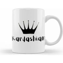 Humuts Kıng Dog Kupa Bardak