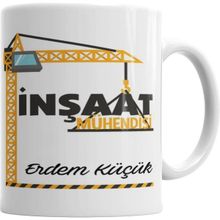 Humuts Kişiye Özel Doğum Günü Hediyesi Kupa Bardak