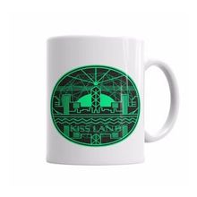 Humuts Kiss Land Kupa Bardak