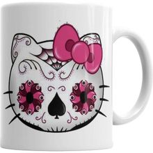 Humuts Kitty Kupa Bardak