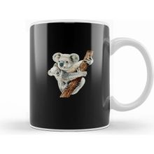 Humuts Koala Bear Gift Kupa Bardak
