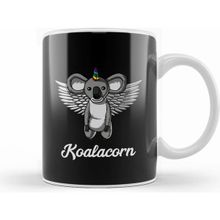 Humuts Koala Bear Unicorn Koalacorn Kupa Bardak