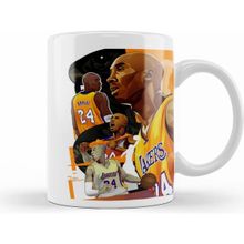 Humuts Kobe Mamba Kobe Bryant Kupa Bardak