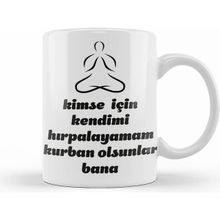 Humuts Komik Söz Kurban Olsunlar Bana Kupa Bardak