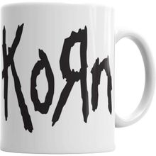 Humuts Korn Beyaz Kupa