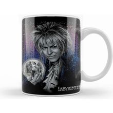 Humuts Labyrinth Kupa
