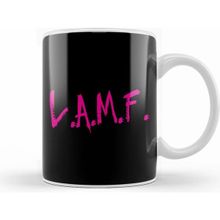 Humuts Lamf Worn By Debbie Harry Blondie Kupa