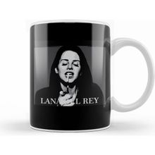 Humuts Lana Del Rey Love Lana Del Rey Beyaz Kupa