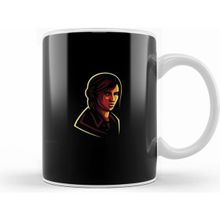 Humuts Last of Us Eeie Kupa
