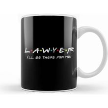 Humuts Lawyer I'll Be There For You Kupa