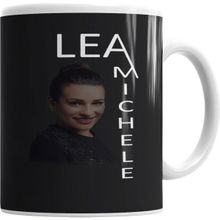 Humuts Lea Michele 08 Kupa Bardak