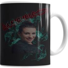 Humuts Lea Michele 09 Kupa Bardak