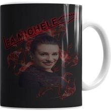 Humuts Lea Michele 11 Kupa Bardak