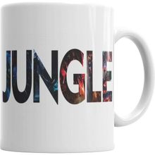 Humuts League Of Legends Jungle Kupa Bardak