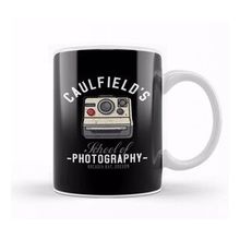 Humuts Life is Strange Max Caulfields Photography Beyaz Kupa