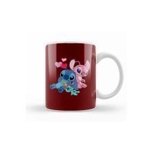 Humuts Lilo and Stitch Stitch Angel Kupa
