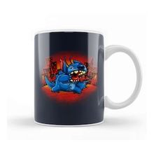 Humuts Lilo and Stitch Stitchzilla Kupa