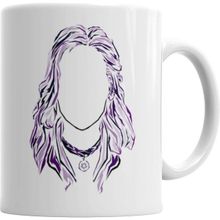 Humuts Lodge Of Sorceresses the Witcher Kupa