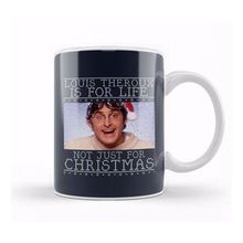 Humuts Louis Theroux Is For Life Not Just For Christmas Kupa Bardak