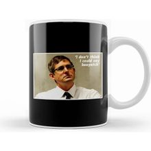 Humuts Louis Theroux Quote I Dont Think I Could Say Beeyatch Kupa