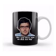 Humuts Louis Theroux Quote She Said There Was No Dick Too Big Kupa